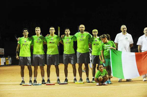 Italia-Francia F 